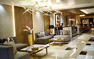 J7 Hotel Iloilo