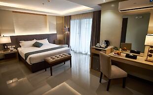 J7 Hotel Iloilo
