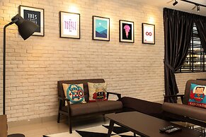 Rumah Joho Guesthouse