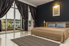 Rumah Joho Guesthouse
