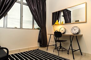 Rumah Joho Guesthouse