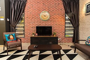 Rumah Joho Guesthouse