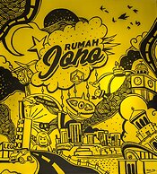 Rumah Joho Guesthouse
