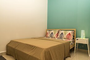 Rumah Joho Guesthouse