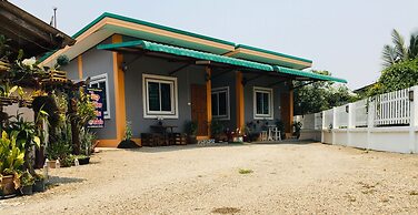 Idea Home at Fang