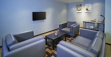 Urban H Hotel