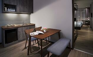 Urban H Hotel