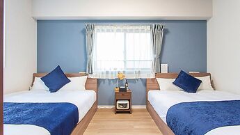Dream Inn Hakata