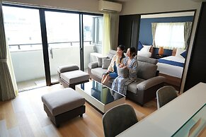 Dream Inn Hakata