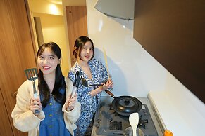 Dream Inn Hakata