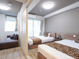 Dream Inn Hakata