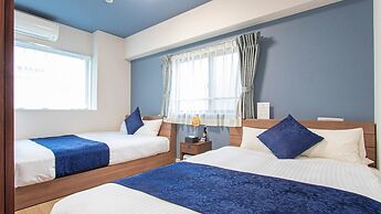 Dream Inn Hakata