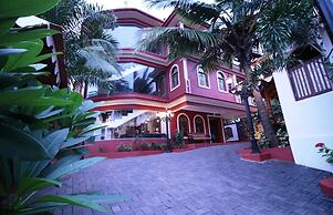 Raposo Holiday Resort