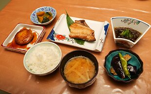 Takita kan