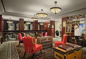 Maxwell Reserve Singapore, Autograph Collection