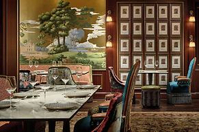 Maxwell Reserve Singapore, Autograph Collection