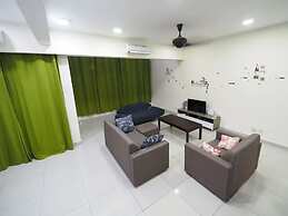 Flexi One South by SYNC