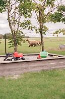 FEWO auf dem Lande