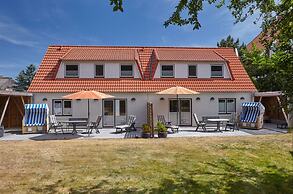 Strand-Haus Hartwig
