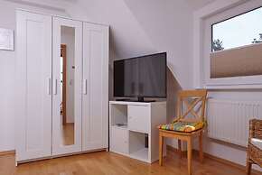 Strand-Haus Hartwig