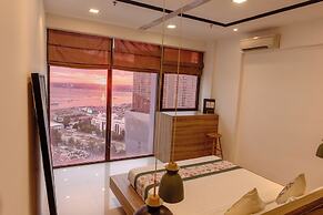 The Snowbell Hotel & SPA @ The Bridge.