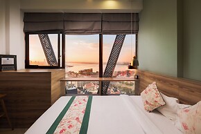 The Snowbell Hotel & SPA @ The Bridge.