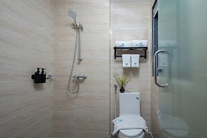 The Snowbell Hotel & SPA @ The Bridge.