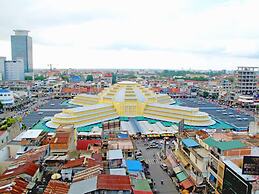 The Snowbell Hotel & SPA @ The Bridge.