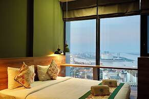 The Snowbell Hotel & SPA @ The Bridge.