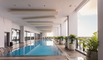The Snowbell Hotel & SPA @ The Bridge.