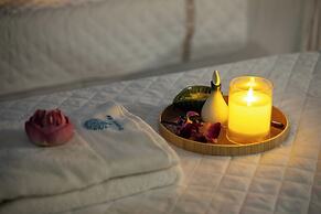 The Snowbell Hotel & SPA @ The Bridge.