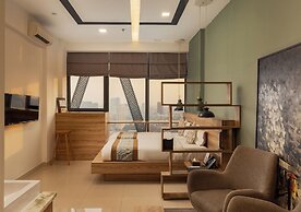 The Snowbell Hotel & SPA @ The Bridge.