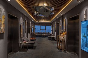 The Snowbell Hotel & SPA @ The Bridge.