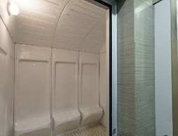 The Snowbell Hotel & SPA @ The Bridge.