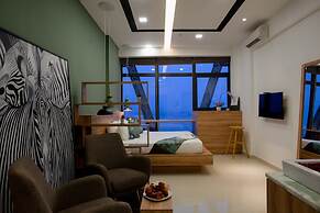 The Snowbell Hotel & SPA @ The Bridge.