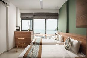 The Snowbell Hotel & SPA @ The Bridge.