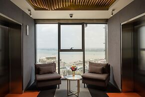 The Snowbell Hotel & SPA @ The Bridge.