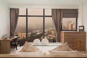 The Snowbell Hotel & SPA @ The Bridge.