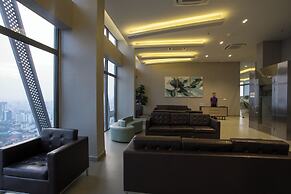 The Snowbell Hotel & SPA @ The Bridge.