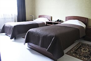 Hotel Vyrubovo - Hotel
