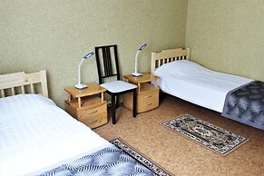 Hotel Vyrubovo - Hotel