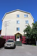 Hotel Vyrubovo - Hotel