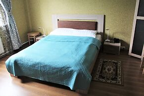 Hotel Vyrubovo - Hotel