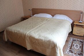 Hotel Vyrubovo - Hotel