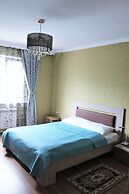 Hotel Vyrubovo - Hotel
