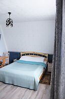 Hotel Vyrubovo - Hotel