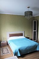 Hotel Vyrubovo - Hotel
