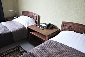 Hotel Vyrubovo - Hotel