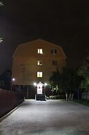 Hotel Vyrubovo - Hotel