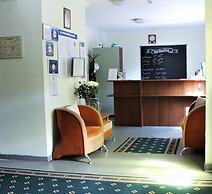 Hotel Vyrubovo - Hotel